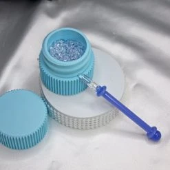 Shop Burning Love Periwinkle Scoop