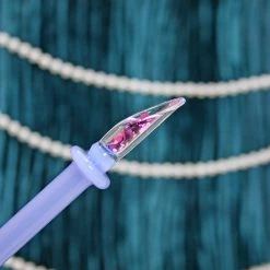 Shop Burning Love Periwinkle Scoop