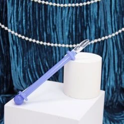 Shop Burning Love Periwinkle Scoop