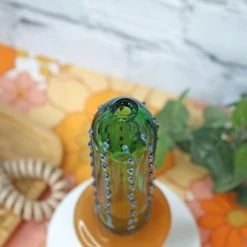 Burning Love Peruvian Cactus Pipe 10 Burning Love Peruvian Cactus Pipe