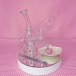 Shop Burning Love Accessories Piggy Carb Cap