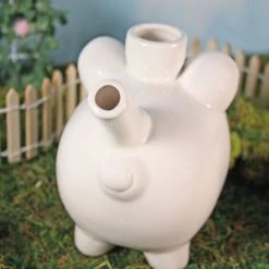 Shop Burning Love Pipes Piggy Pipe