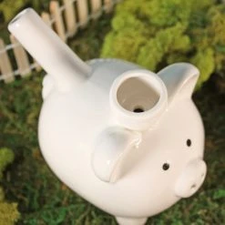 Shop Burning Love Pipes Piggy Pipe