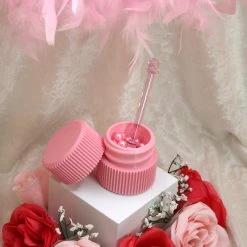 Shop Burning Love Pink Scoop