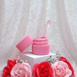 Shop Burning Love Pink Scoop