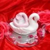Burning Love Pink Heart Pipe Pipes