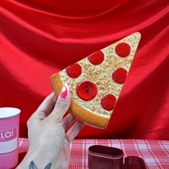 Shop Burning Love Pipes Pizza Piece