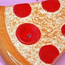Shop Burning Love Pipes Pizza Piece
