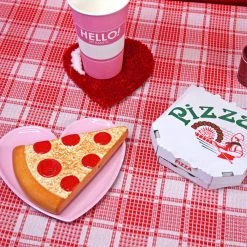 Shop Burning Love Pipes Pizza Piece