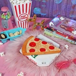 Shop Burning Love Pipes Pizza Piece