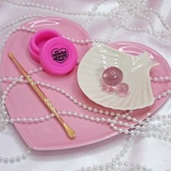 Shop Burning Love Pink Terp Pearls
