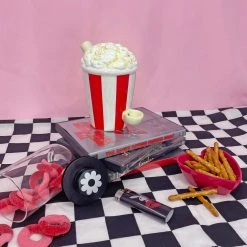 Shop Burning Love Popcorn Pipe Pipes