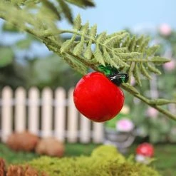 Shop Burning Love Apple Carb Cap Novelty