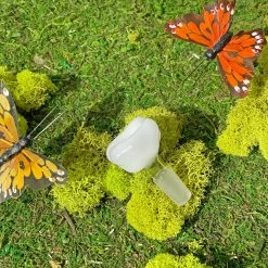 Burning Love Rainbow Water Pipe