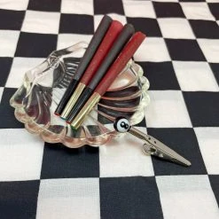 Shop Burning Love Black Widow Cones Papers + Cones