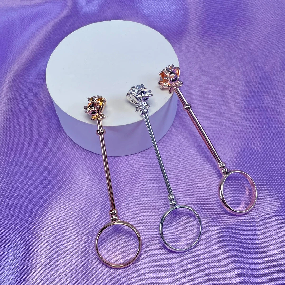Shop Burning Love Joint Accessories Rose Joint Holder 6 Shop Burning Love Joint Accessories Rose Joint Holder