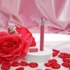 Burning Love Lighters Rose Queue Stick Lighter