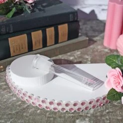 Burning Love Rosie, The Bong