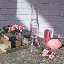 Burning Love Rosie, The Bong