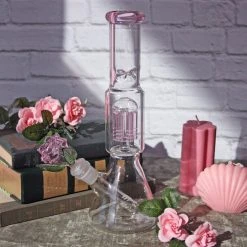 Burning Love Rosie, The Bong