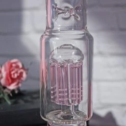 Burning Love Rosie, The Bong