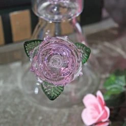 Burning Love Rosie, The Bong