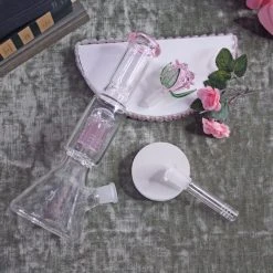 Burning Love Rosie, The Bong