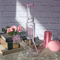 Burning Love Rosie, The Bong