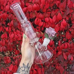 Burning Love Rosie, The Bong