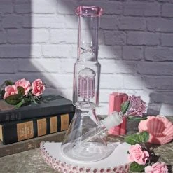 Burning Love Rosie, The Bong