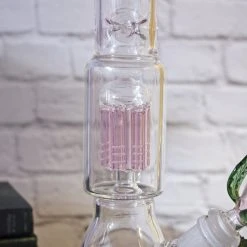 Burning Love Rosie, The Bong