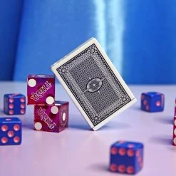 Burning Love Royal Flush Lighter Lighters