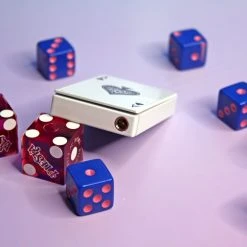 Burning Love Royal Flush Lighter Lighters