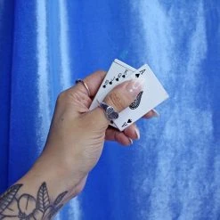 Burning Love Royal Flush Lighter Lighters