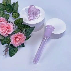 Burning Love Bongs Sweet Heart Mini Bong