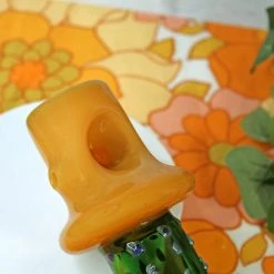 Burning Love Saguaro Cactus Pipe