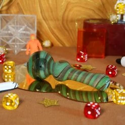 Shop Burning Love Pipes Saturn Pipe