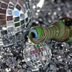 Shop Burning Love Pipes Saturn Pipe