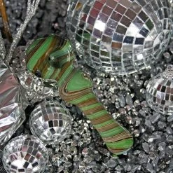 Shop Burning Love Pipes Saturn Pipe