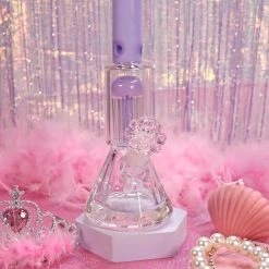 Burning Love She's All That Bong