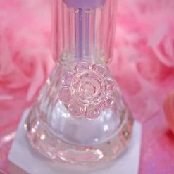 Burning Love She's All That Bong