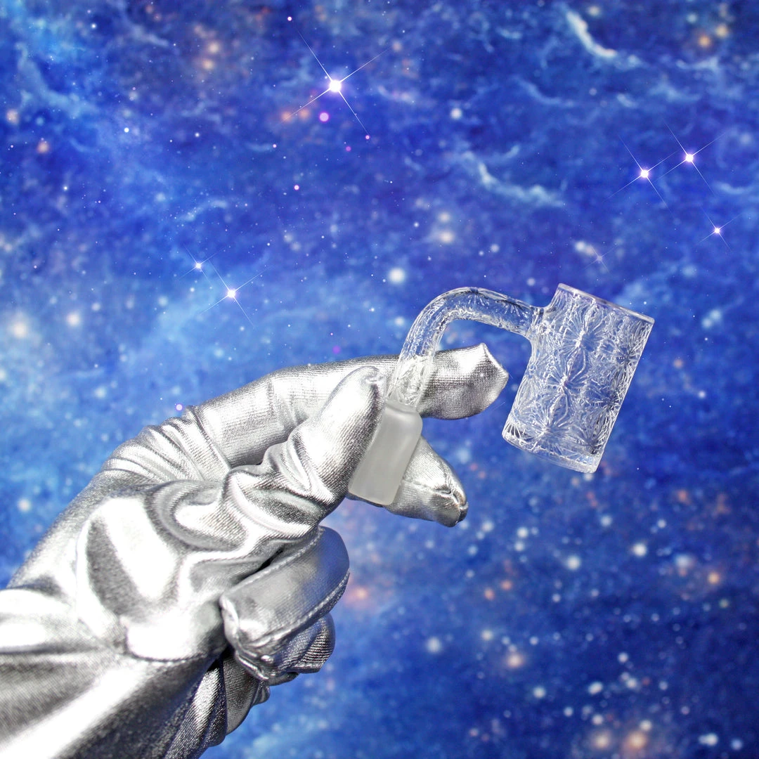 Shop Burning Love Accessories Supernova 14mm Banger 4 Shop Burning Love Accessories Supernova 14mm Banger