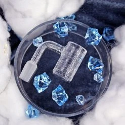 Shop Burning Love Accessories Supernova 14mm Banger 9 Shop Burning Love Accessories Supernova 14mm Banger