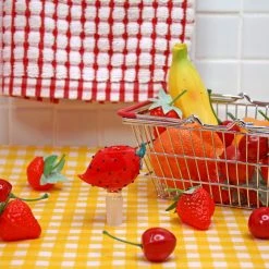 Shop Burning Love Strawberry Slide Accessories