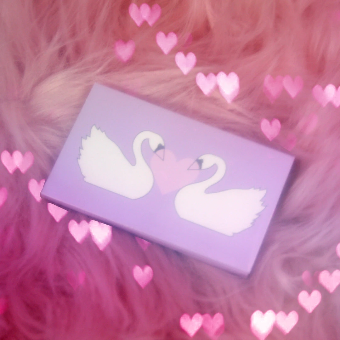 Shop Burning Love Swan Rolling Papers- Unflavored Papers + Cones 3 Shop Burning Love Swan Rolling Papers- Unflavored Papers + Cones