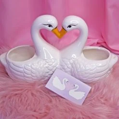 Shop Burning Love Swan Rolling Papers- Unflavored Papers + Cones 25 Shop Burning Love Swan Rolling Papers- Unflavored Papers + Cones