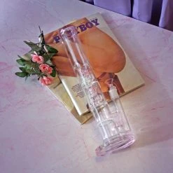 Shop Burning Love Bongs Tall Lady