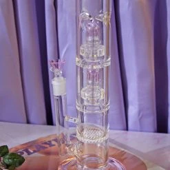 Shop Burning Love Bongs Tall Lady