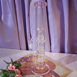 Shop Burning Love Bongs Tall Lady