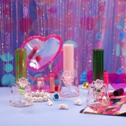 Burning Love Bon Bon Bong- Emerald 11 Burning Love Bon Bon Bong- Emerald